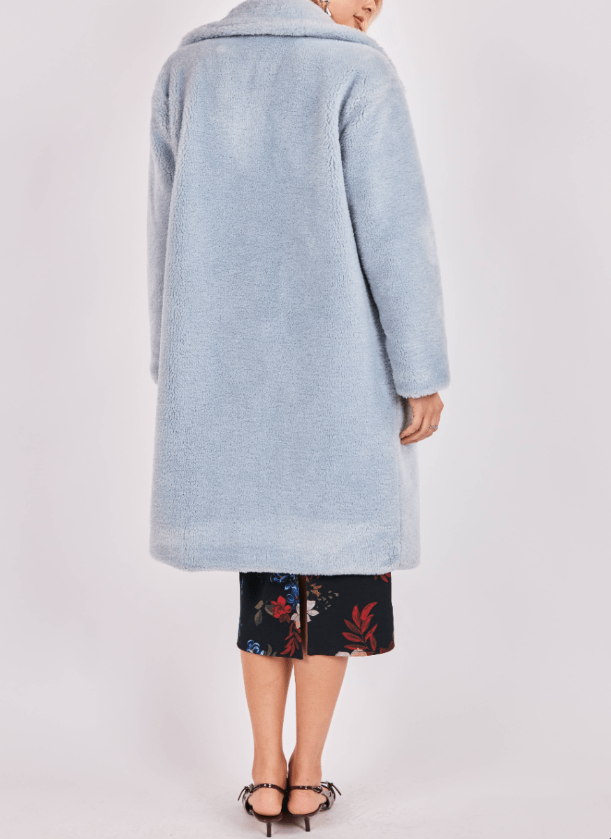 Coat - Coats - Fall - Ruby Jane & Valleygirl Boutique.