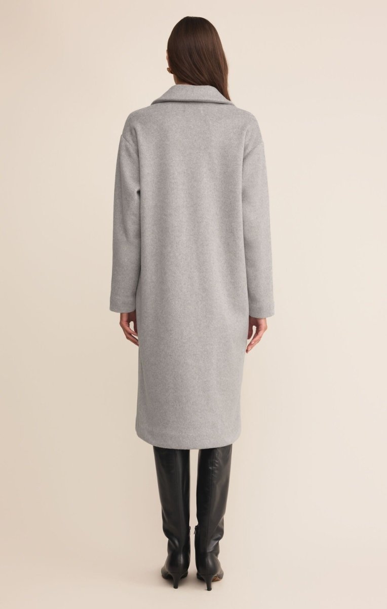 Coat - Coats - Fall - Ruby Jane & Valleygirl Boutique.