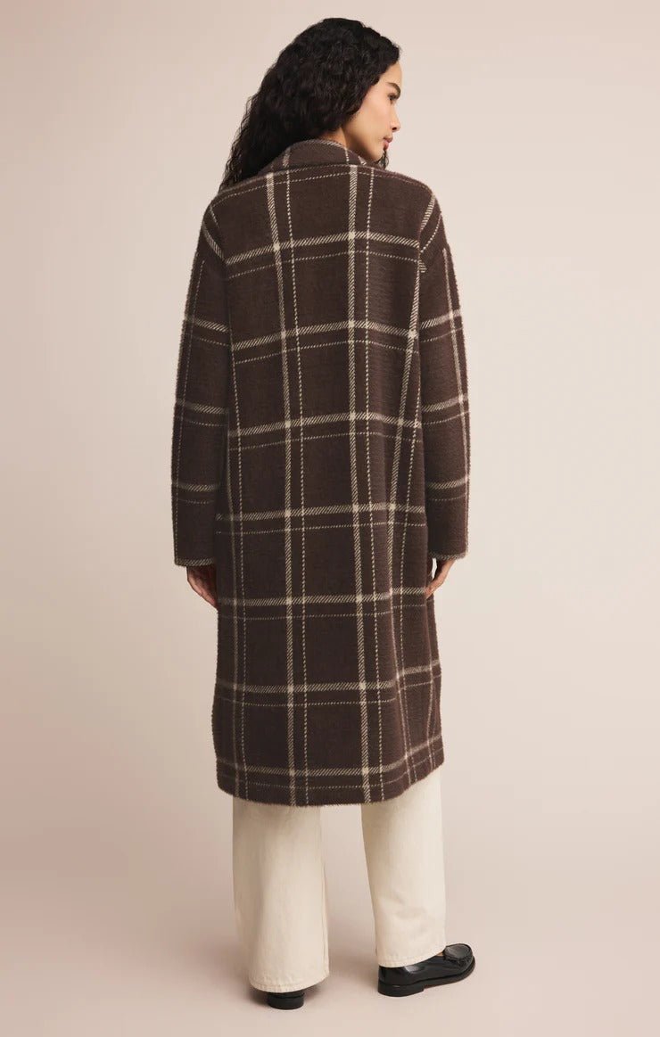 Coat - Coats - Fall - Ruby Jane & Valleygirl Boutique.