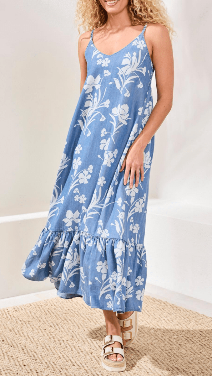 Dress - Dresses - Fashion - Ruby Jane & Valleygirl Boutique.