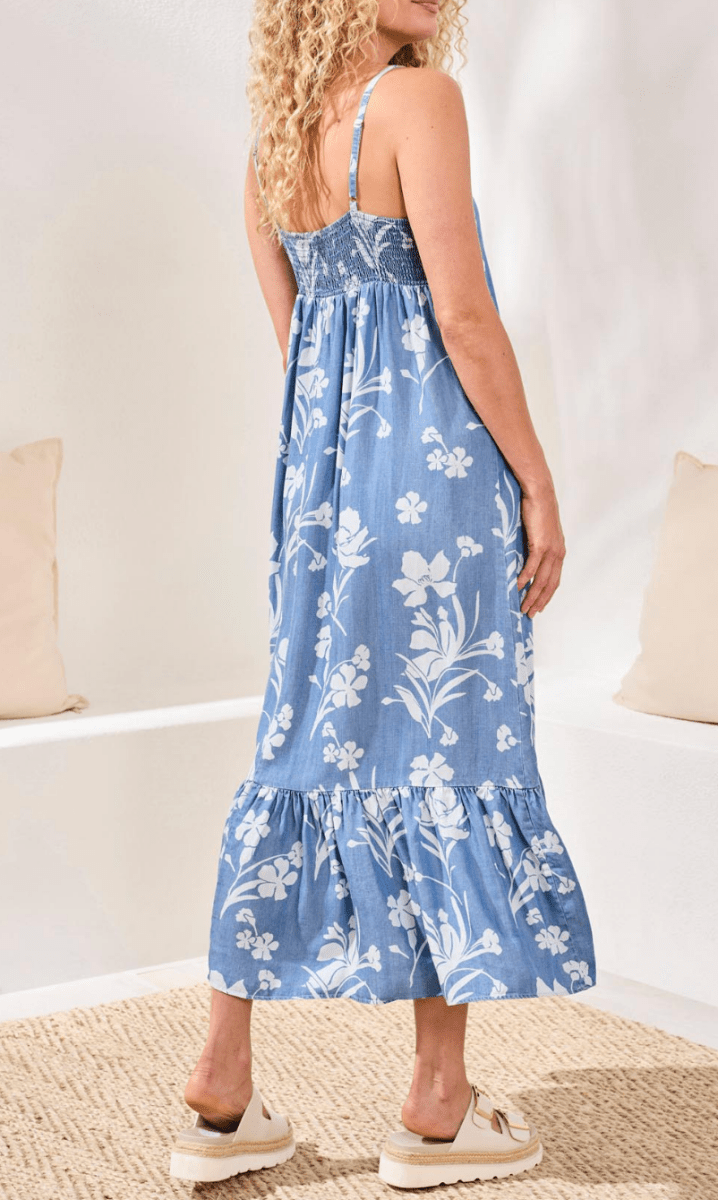 Dress - Dresses - Fashion - Ruby Jane & Valleygirl Boutique.