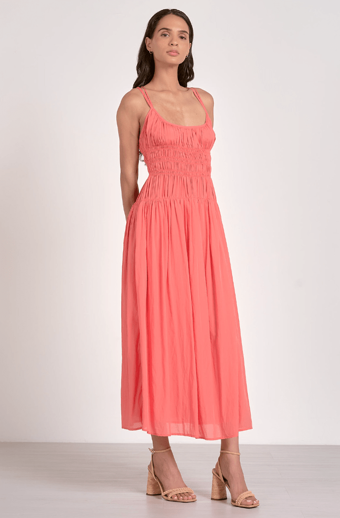 Dress - Dresses - Fashion - Ruby Jane & Valleygirl Boutique.