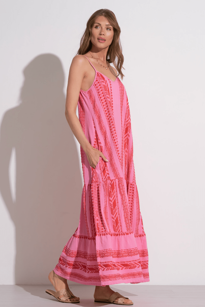 Dress - Dresses - Fashion - Ruby Jane & Valleygirl Boutique.