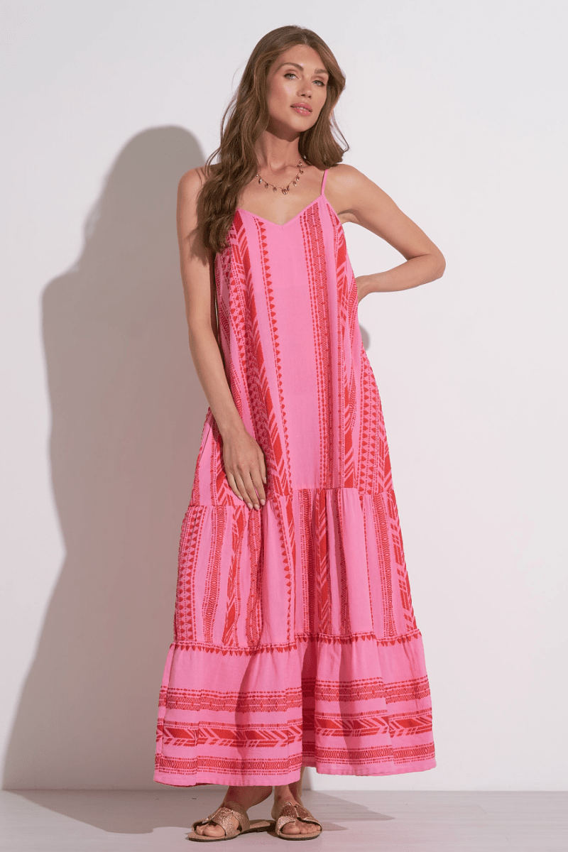 Dress - Dresses - Fashion - Ruby Jane & Valleygirl Boutique.
