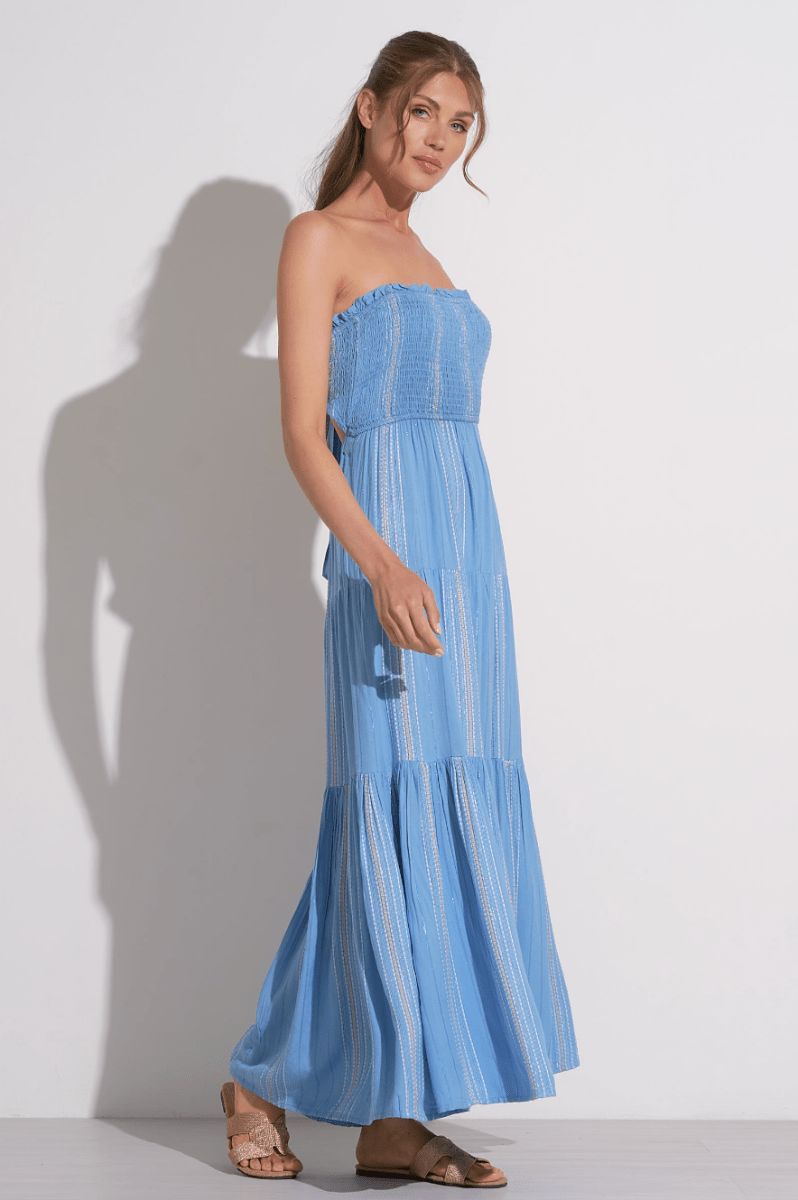 Dress Spring - Dresses - Fashion - Ruby Jane & Valleygirl Boutique.