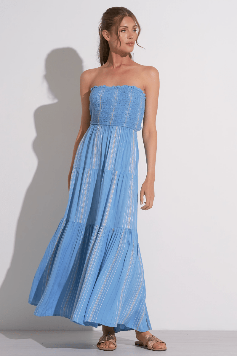 Dress Spring - Dresses - Fashion - Ruby Jane & Valleygirl Boutique.