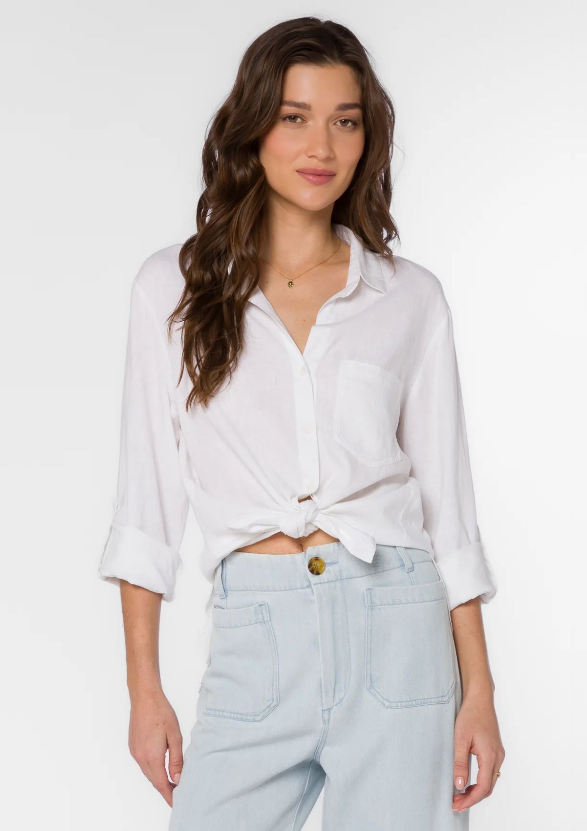 Blouses-Casual Tops-Clothing-Ruby Jane.