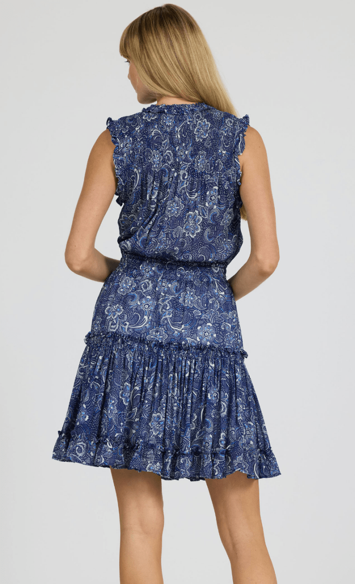 Dress - Dresses - Fashion - Ruby Jane & Valleygirl Boutique.