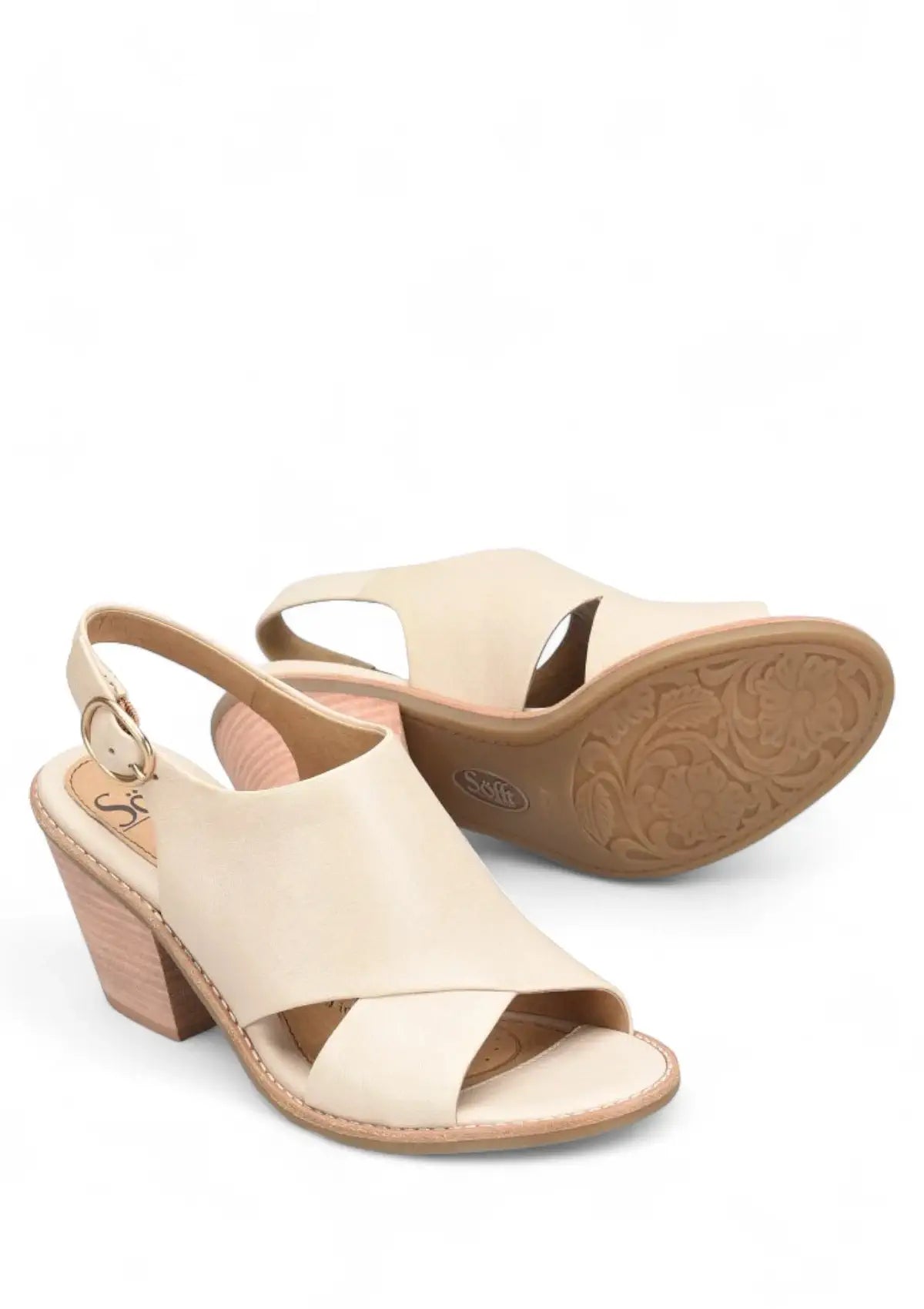 Fashion - Heels - Shoes - Ruby Jane.