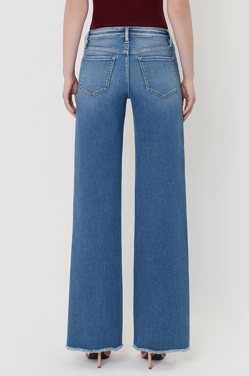 Bottoms-Denim-Fashion-Ruby Jane & Valleygirl Boutique.