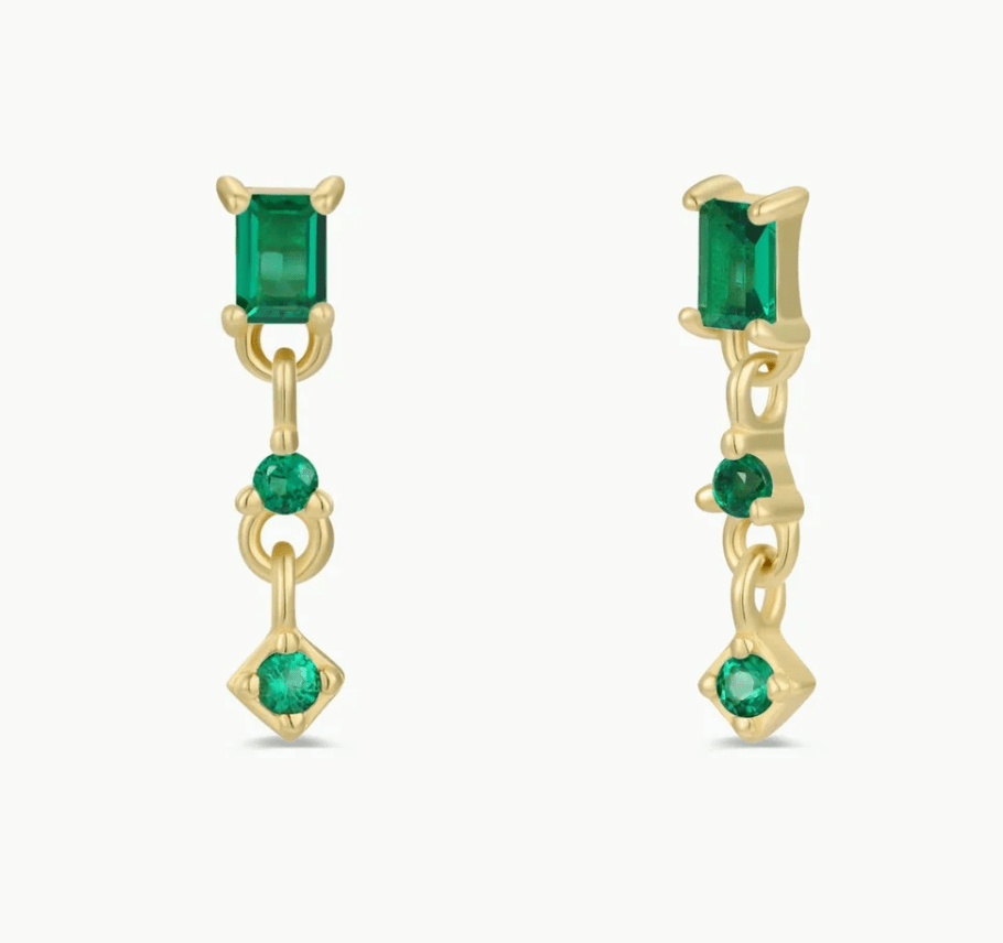 Accessories - Accessory - Earring - Ruby Jane & Valleygirl Boutique.