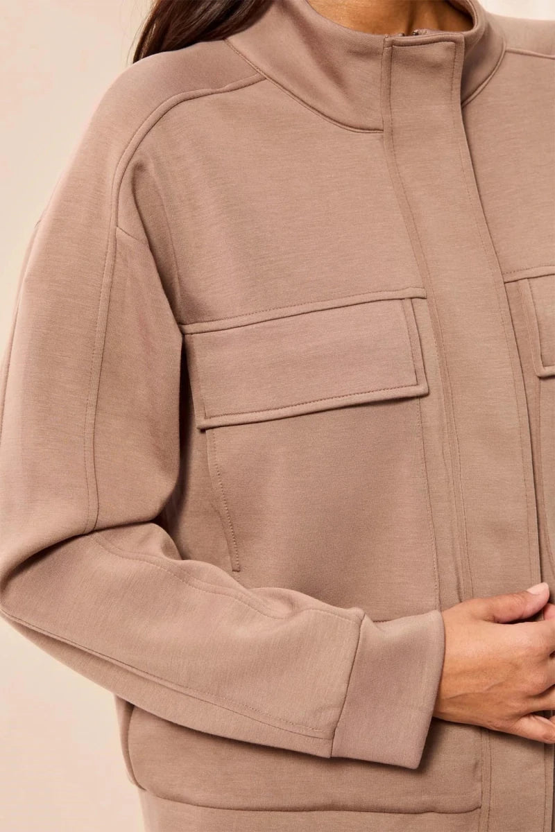 Fall Winter-Fashion-Jacket-Ruby Jane & Valleygirl Boutique.