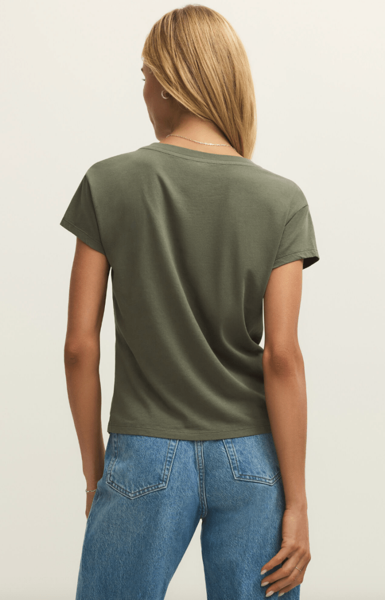 Casual Tops - Fall - Fashion - Ruby Jane & Valleygirl Boutique.