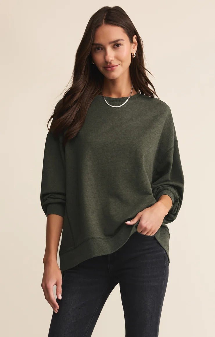 Casual Tops - Fashion - Fashion Tops - Ruby Jane & Valleygirl Boutique.
