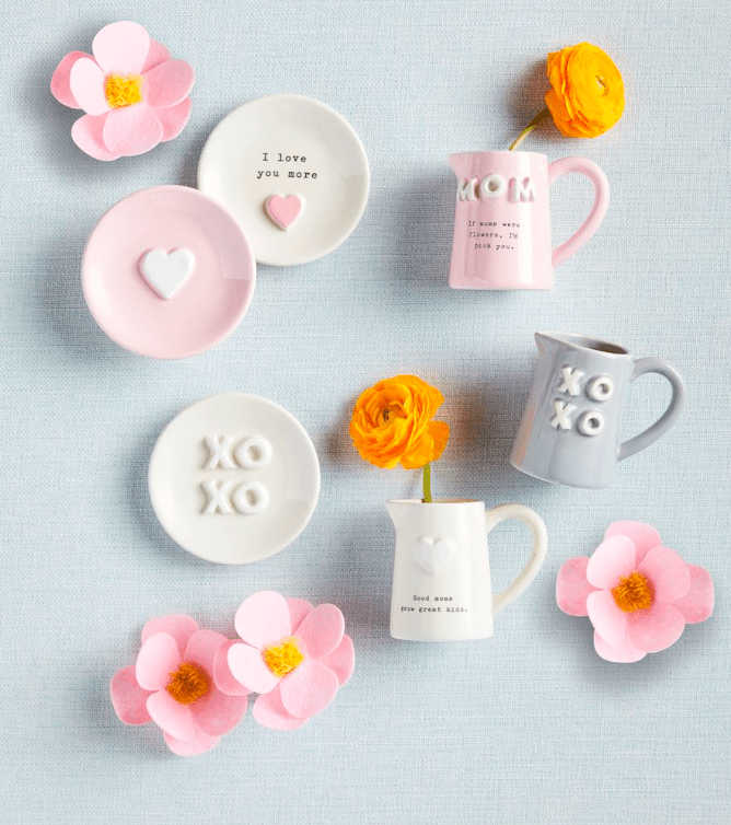 Decorative Objects - Decorative Trays - For the Home - Ruby Jane & Valleygirl Boutique.