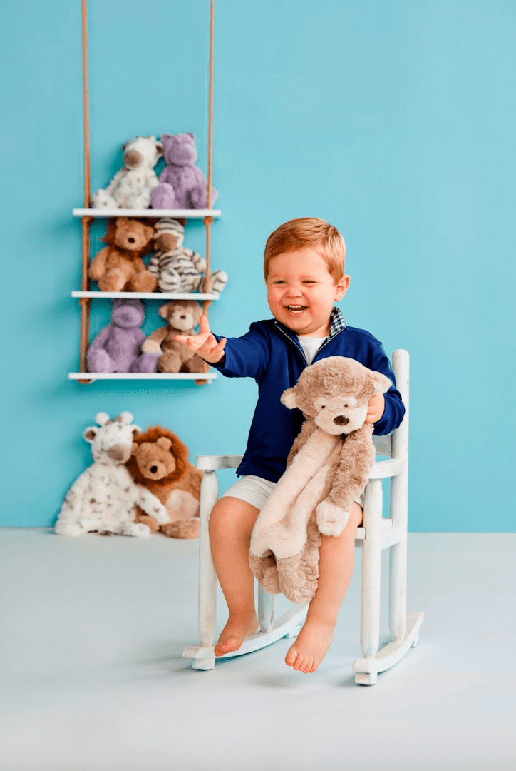 Baby - For the Littles - For the Nursery - Ruby Jane & Valleygirl Boutique.