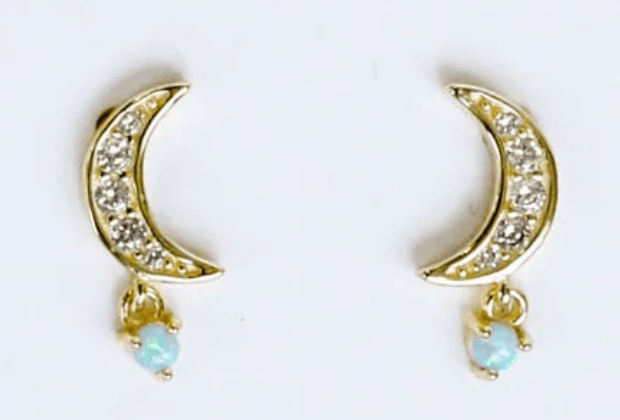 Accessories - Accessory - Earring - Ruby Jane & Valleygirl Boutique.