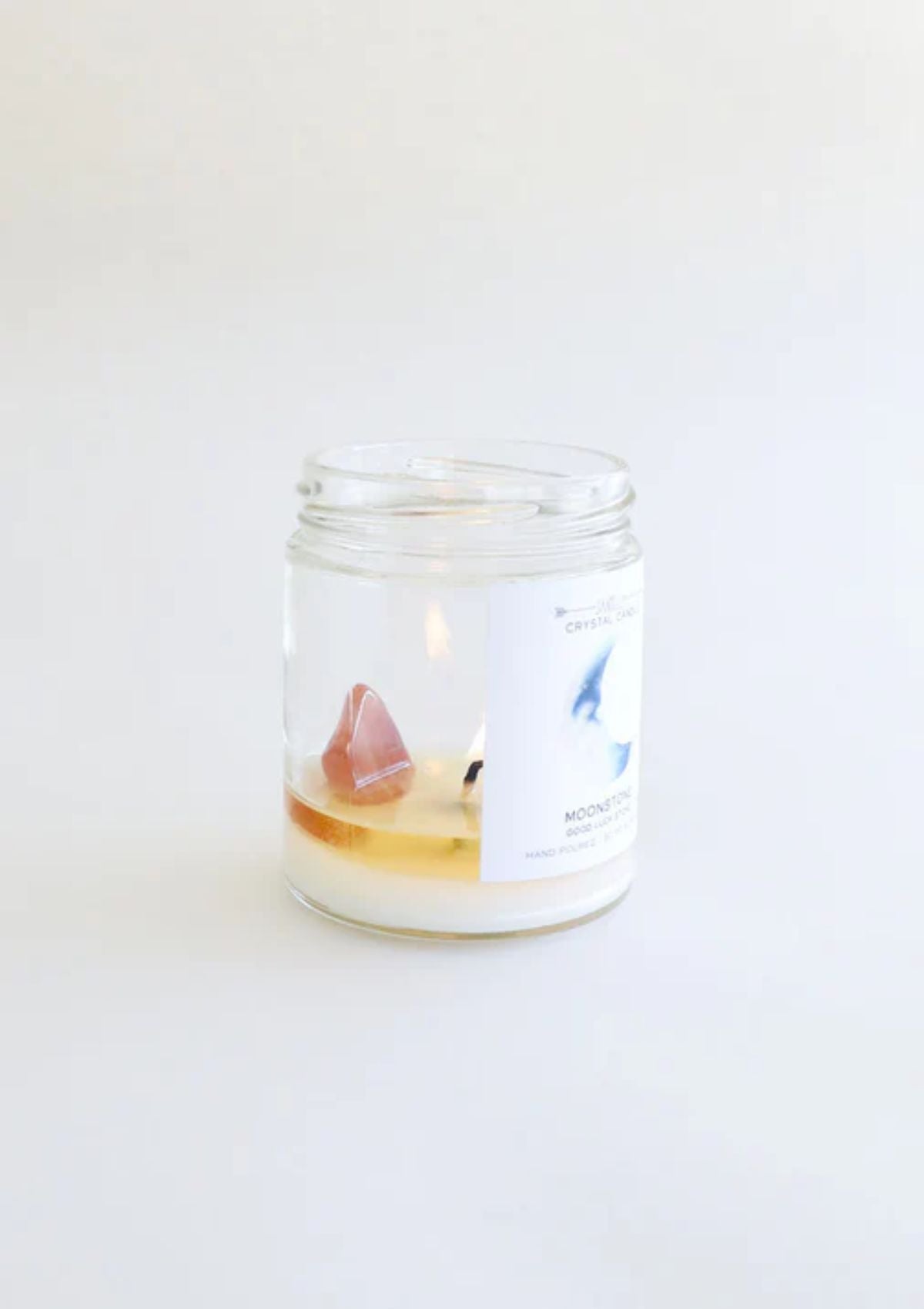 Beauty + Fragrance-Candles-For the Home-Ruby Jane.