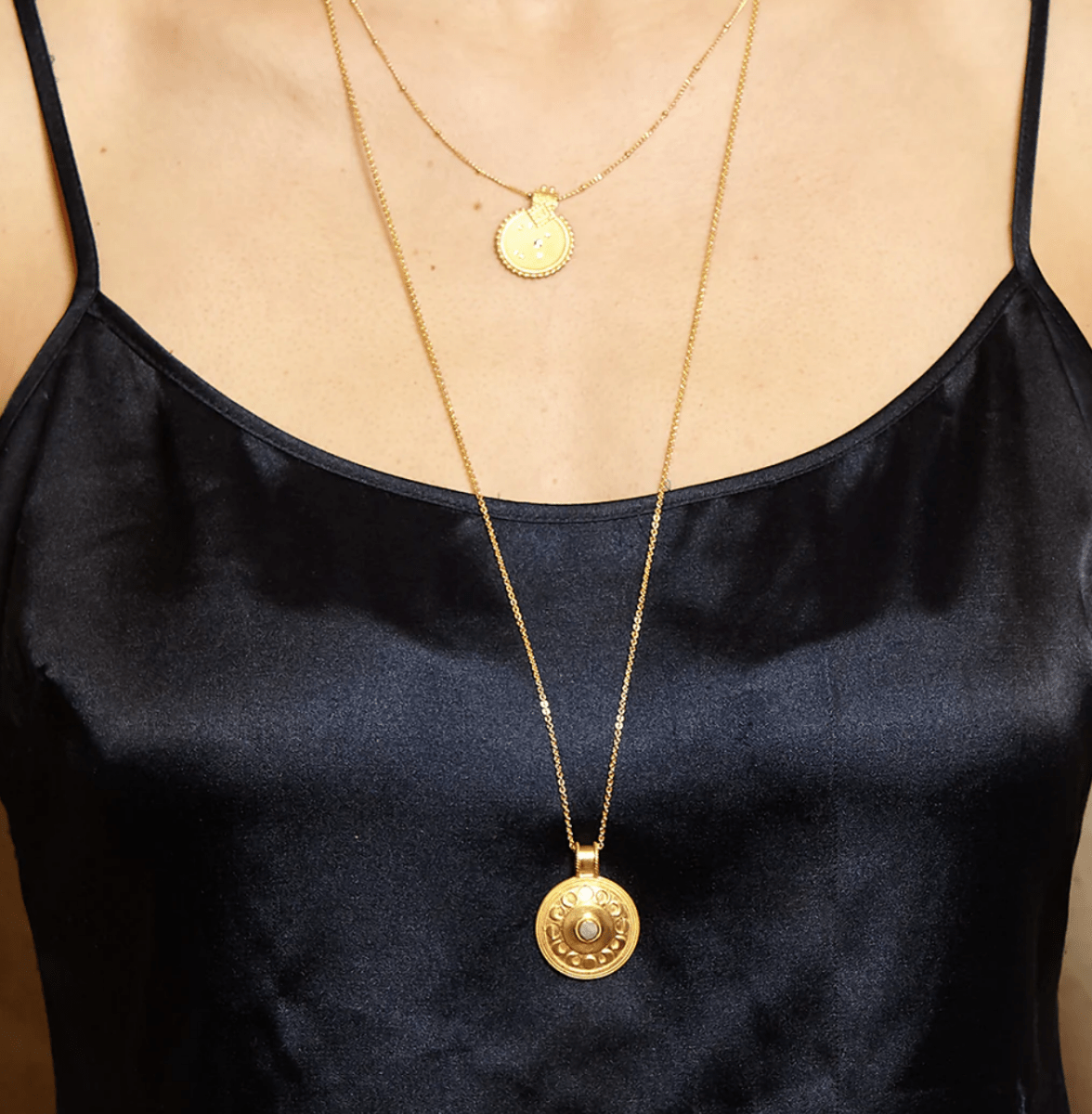 Fashion - Jewelry - Necklace - Ruby Jane & Valleygirl Boutique.