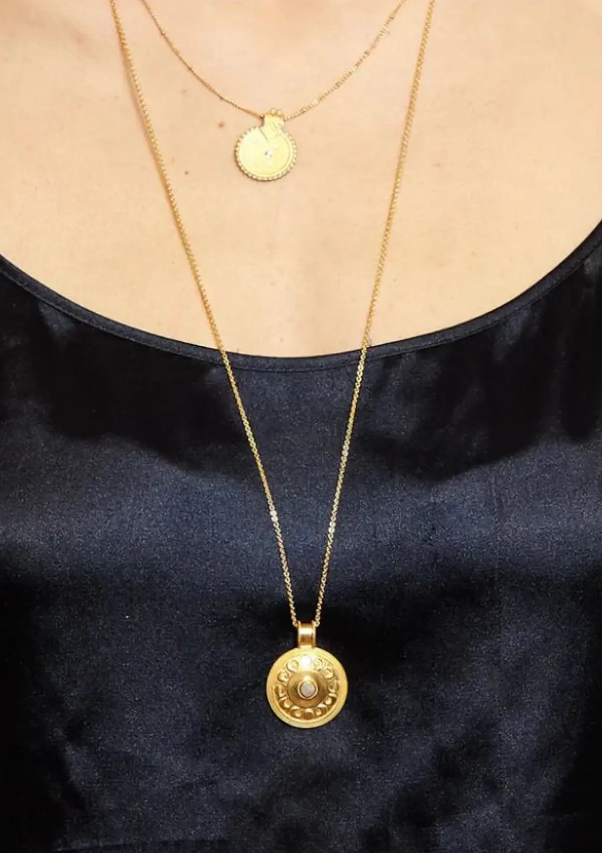 Fashion - Jewelry - Necklaces - Ruby Jane.