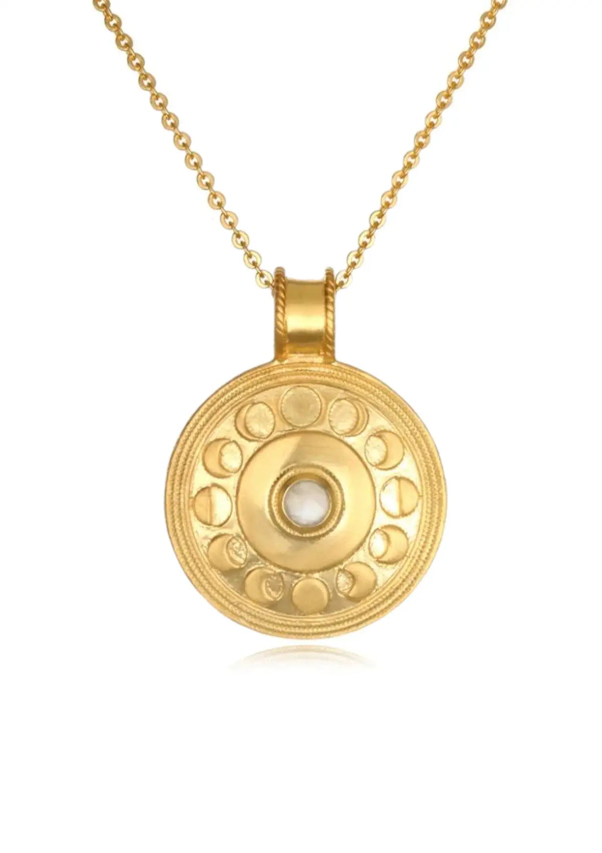 Fashion - Jewelry - Necklaces - Ruby Jane.