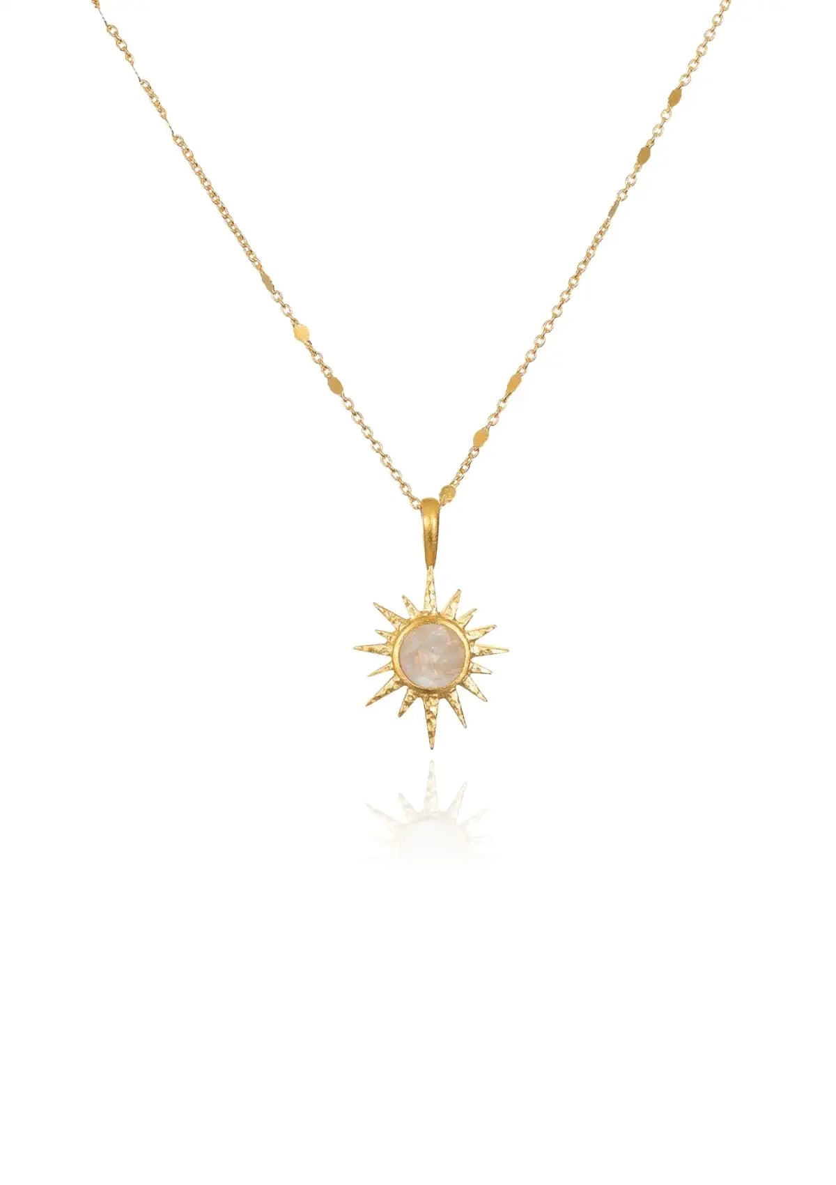 Fashion - Jewelry - Necklaces - Ruby Jane.