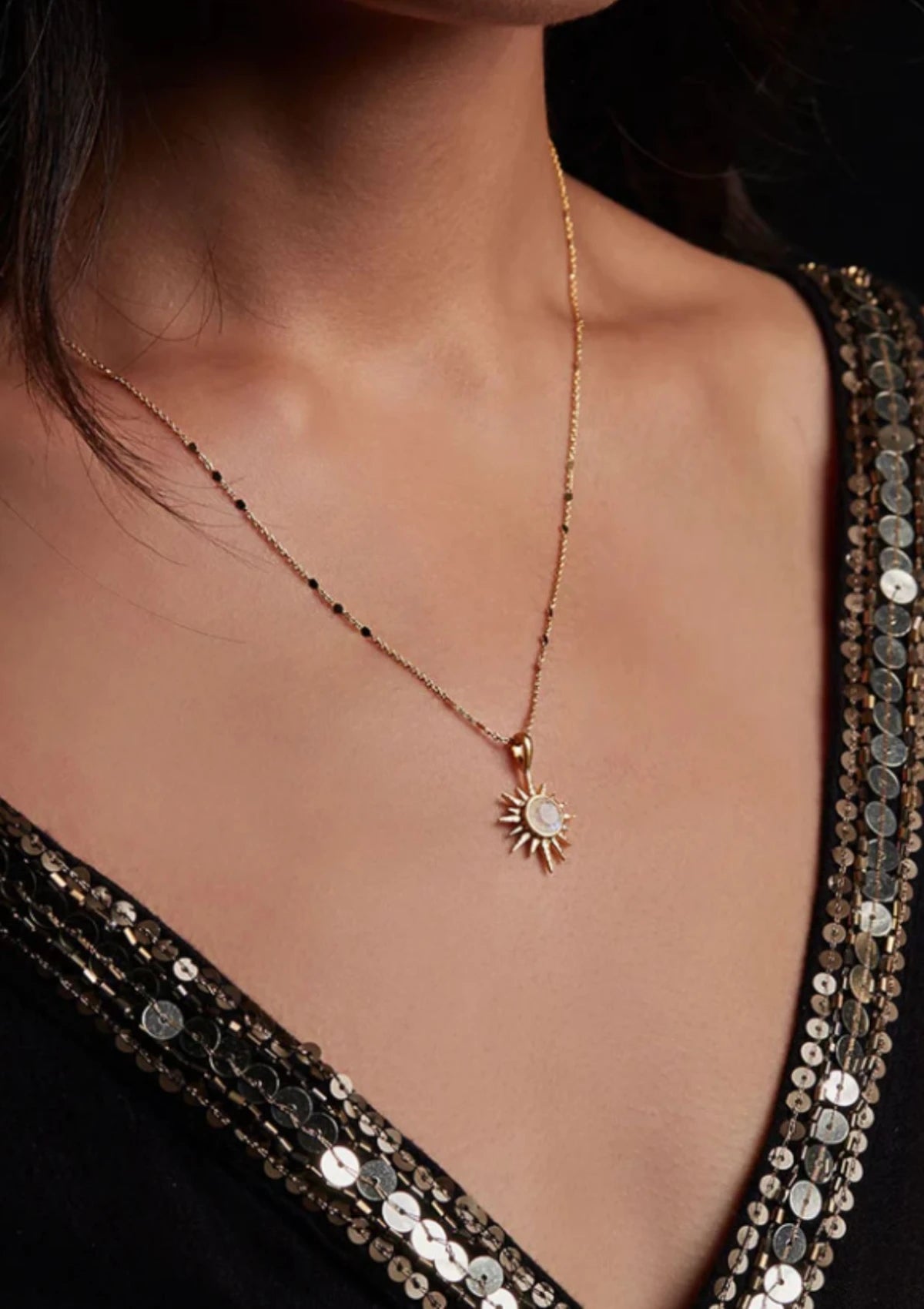 Fashion - Jewelry - Necklaces - Ruby Jane.