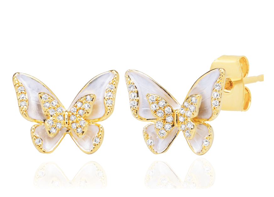 Accessories - Accessory - Earring - Ruby Jane & Valleygirl Boutique.