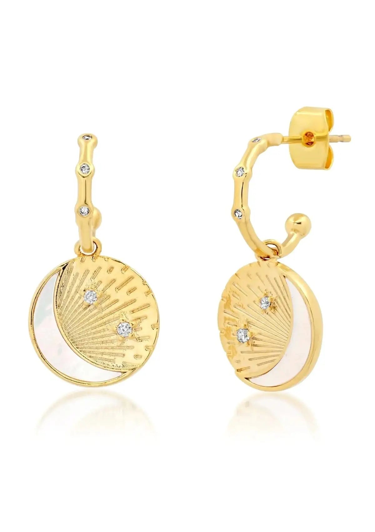 Earrings - Fashion - Jewelry - Ruby Jane.