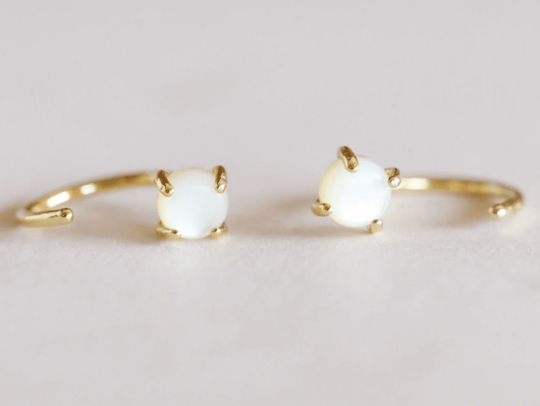 Accessories - Accessory - Earring - Ruby Jane & Valleygirl Boutique.