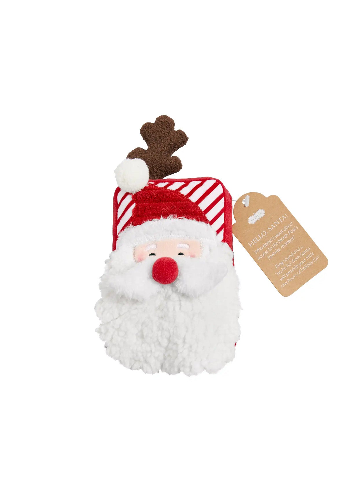 Toddler Santa Phone