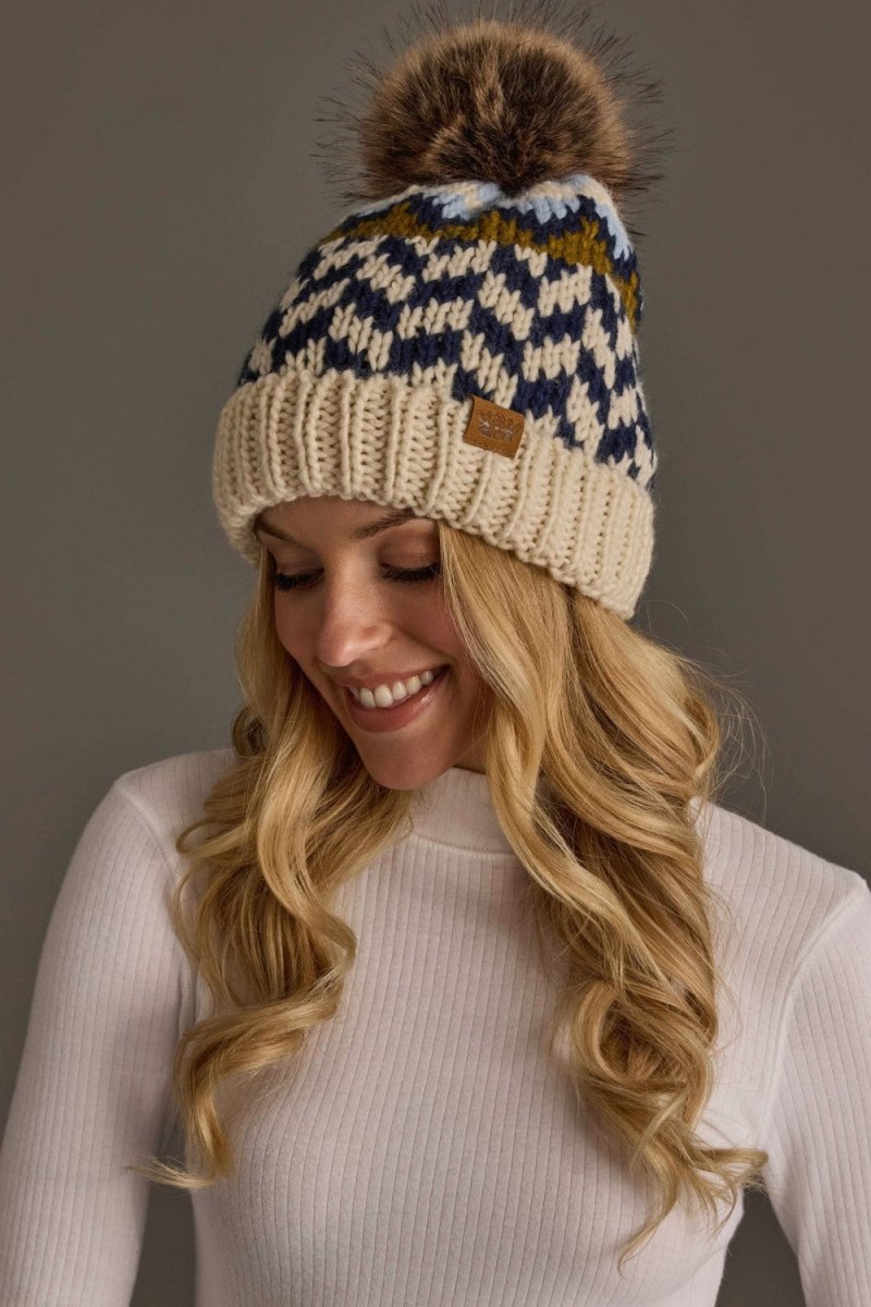 beanie-Hats-New-Ruby Jane & Valleygirl Boutique.