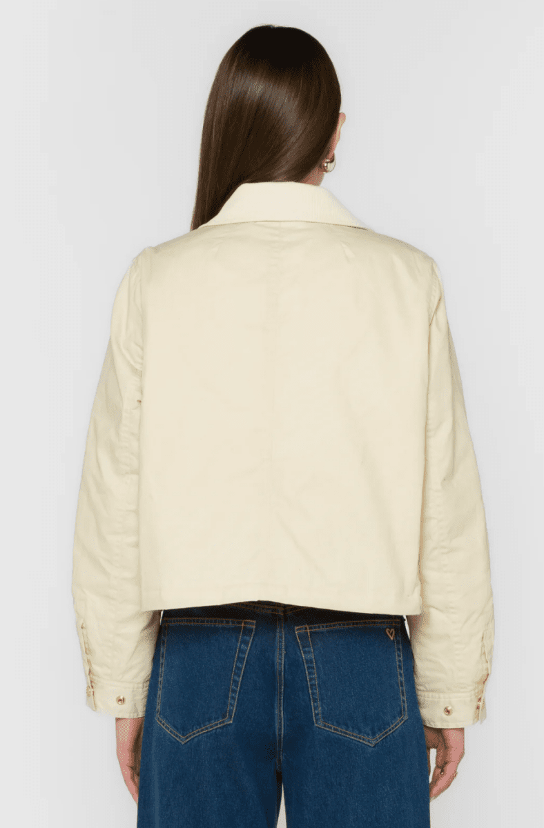 Coat - Coats - Fashion - Ruby Jane & Valleygirl Boutique.