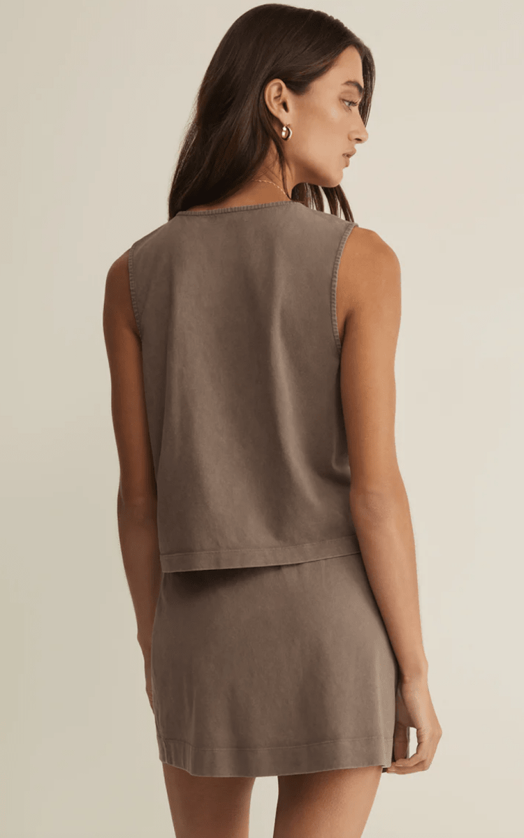 Casual Tops - Fashion - Fashion Tops - Ruby Jane & Valleygirl Boutique.