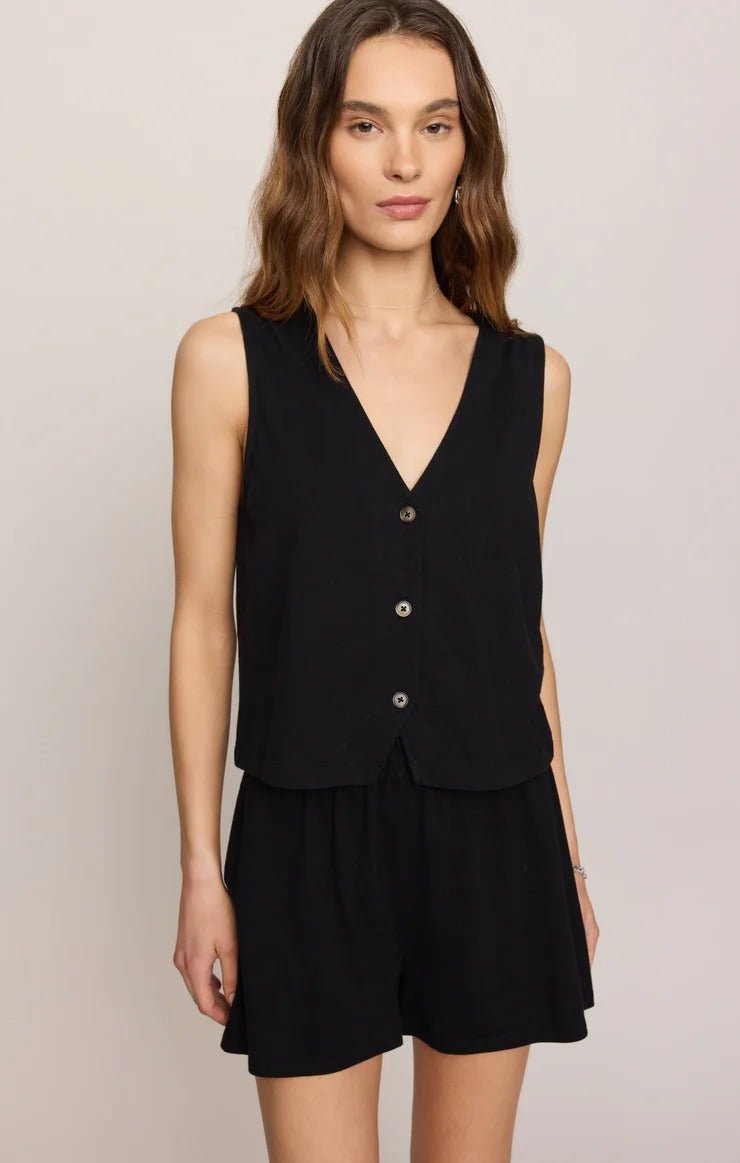 Casual Tops - Fashion - Fashion Tops - Ruby Jane & Valleygirl Boutique.