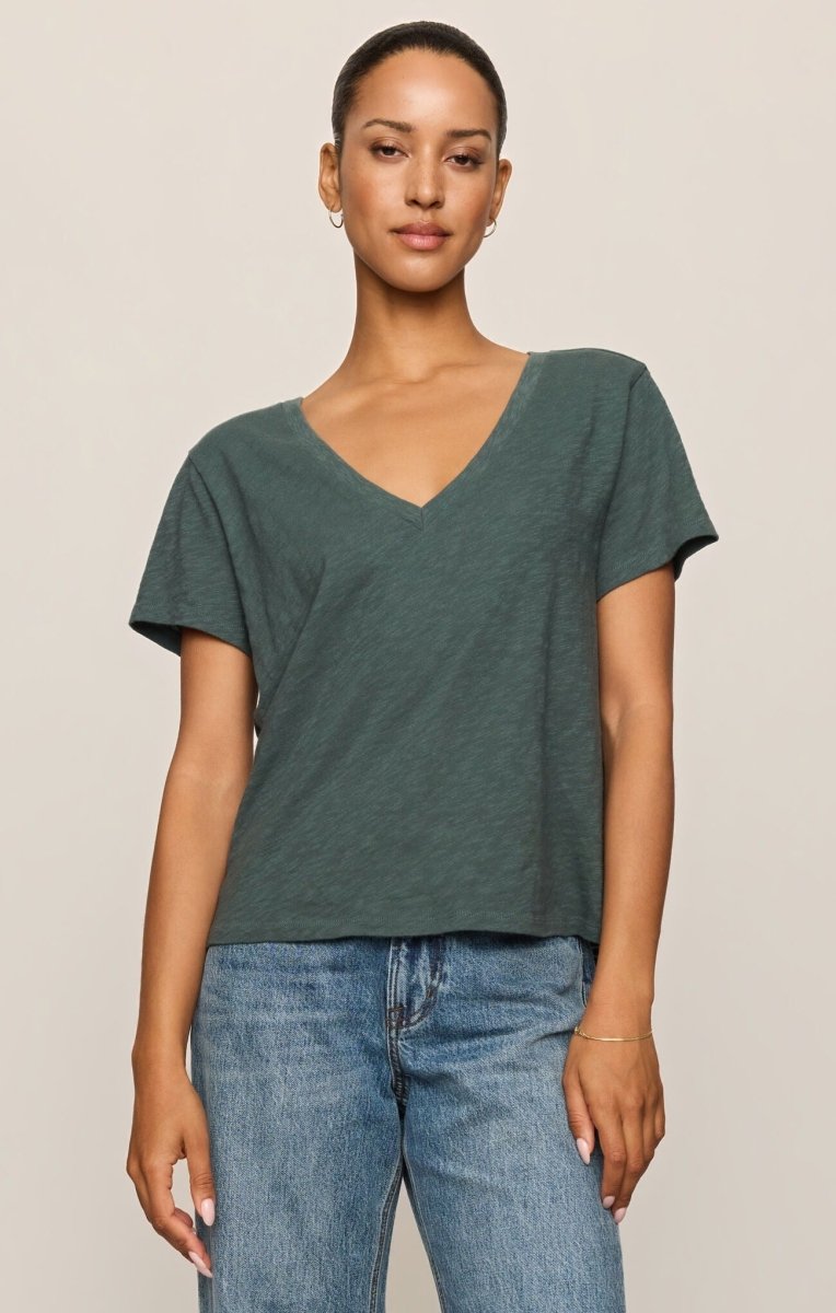 Casual Tops - Fashion - Fashion Tops - Ruby Jane & Valleygirl Boutique.