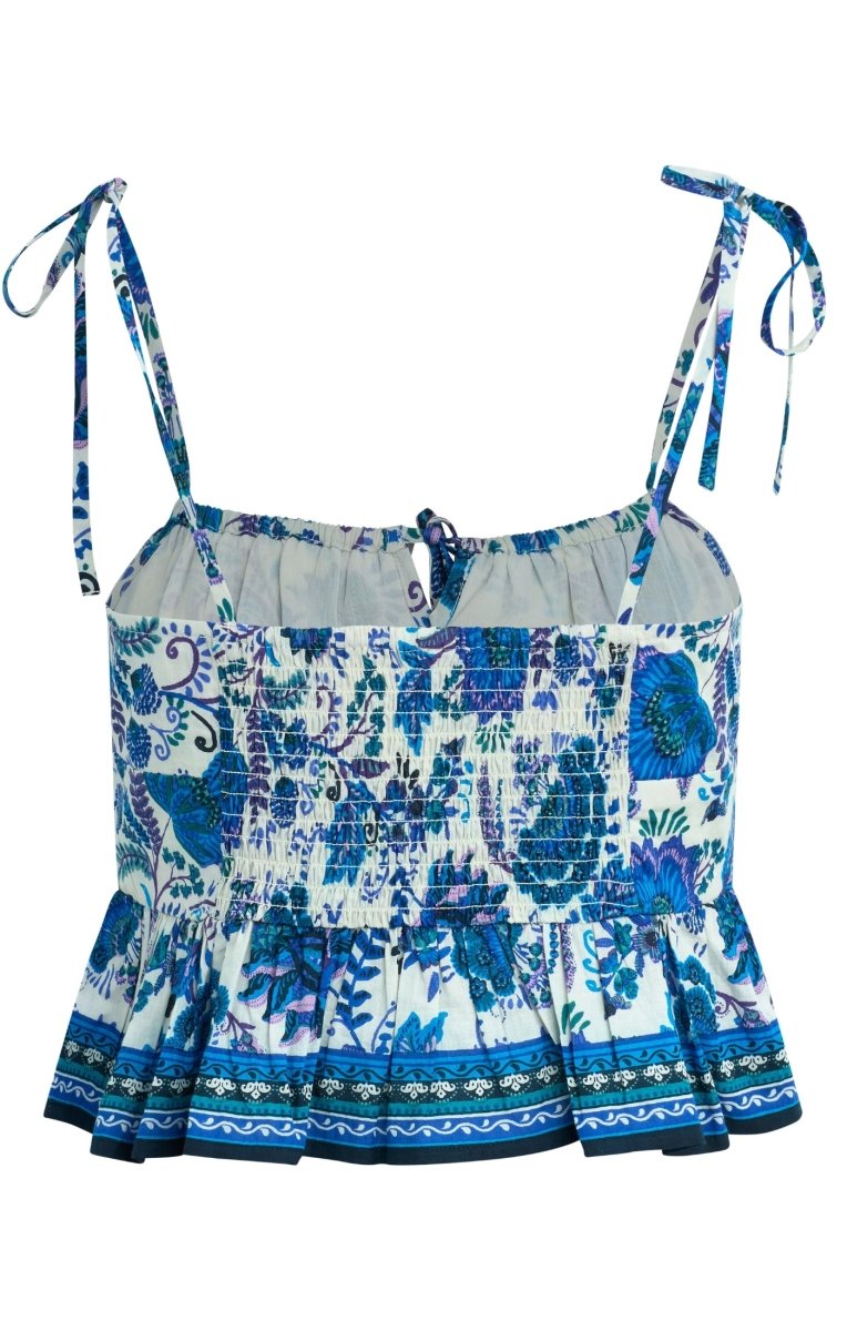 Casual Tops - Crop Tops - Fashion - Ruby Jane & Valleygirl Boutique.
