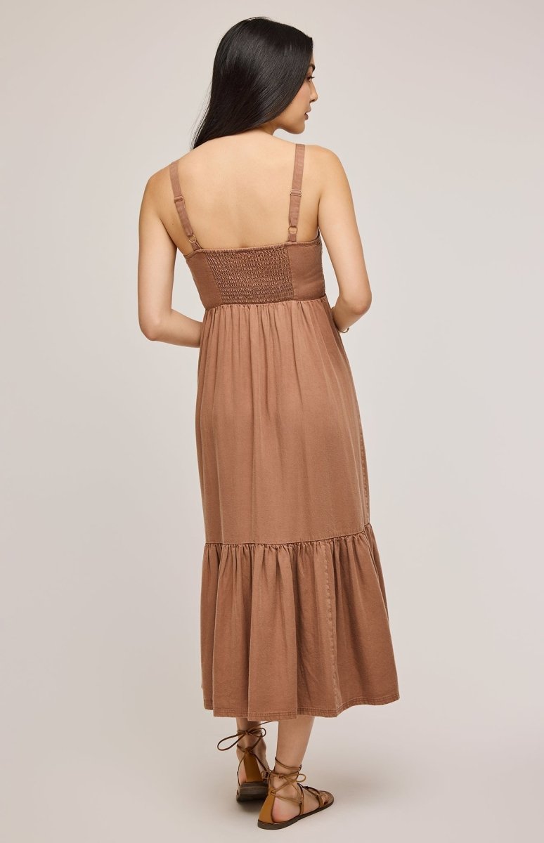 Dress - Dresses - Fashion - Ruby Jane & Valleygirl Boutique.