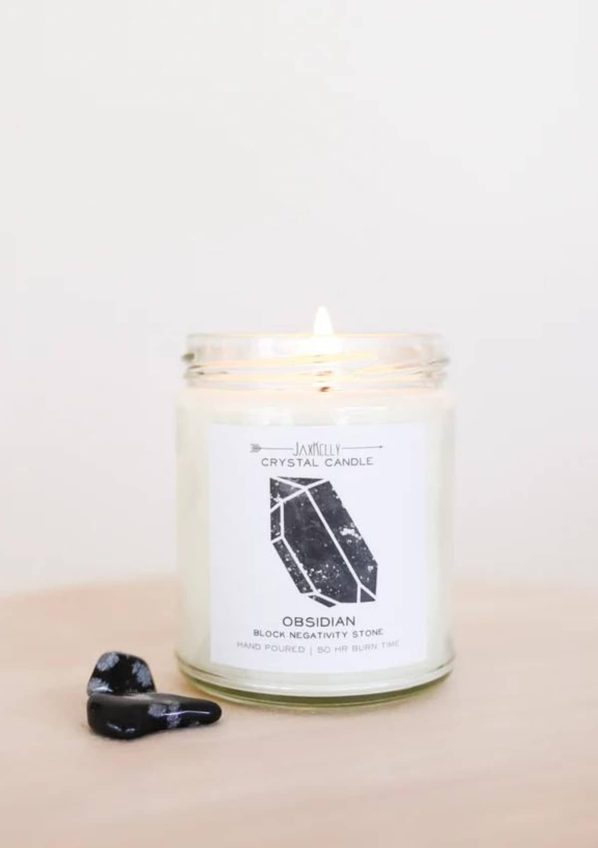 Beauty + Fragrance-Candles-For The Home-Ruby Jane.