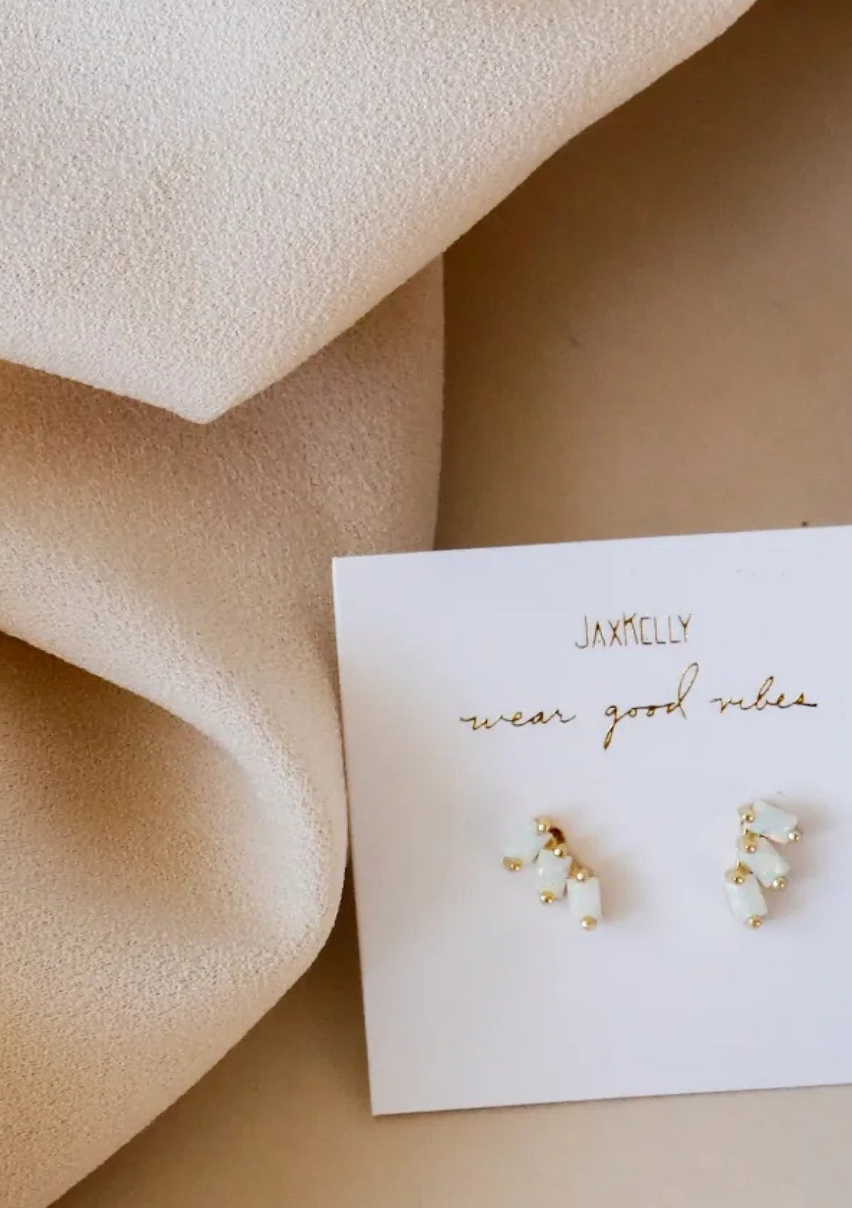 Earrings - Fashion - Jewelry - Ruby Jane & Valleygirl Boutique.
