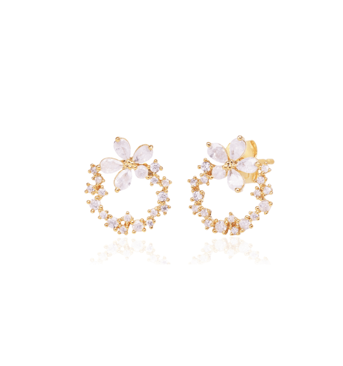 Earring-Earrings-Fashion-Ruby Jane & Valleygirl Boutique.