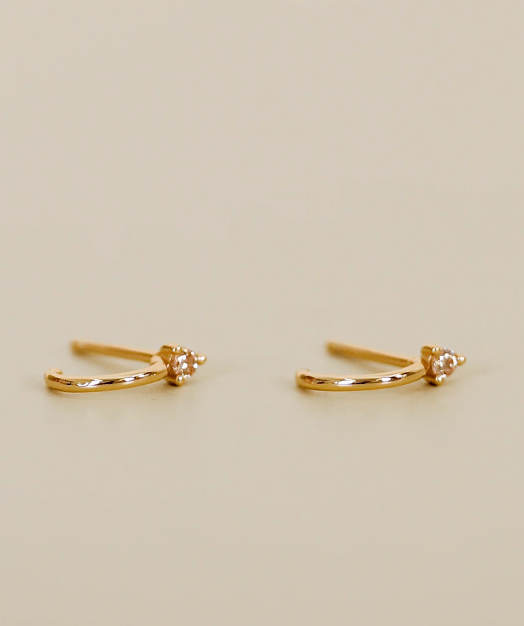 Earring - Earrings - Fashion - Ruby Jane & Valleygirl Boutique.