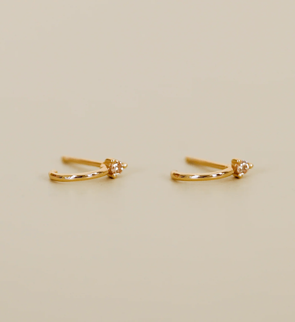 Earring - Earrings - Fashion - Ruby Jane & Valleygirl Boutique.