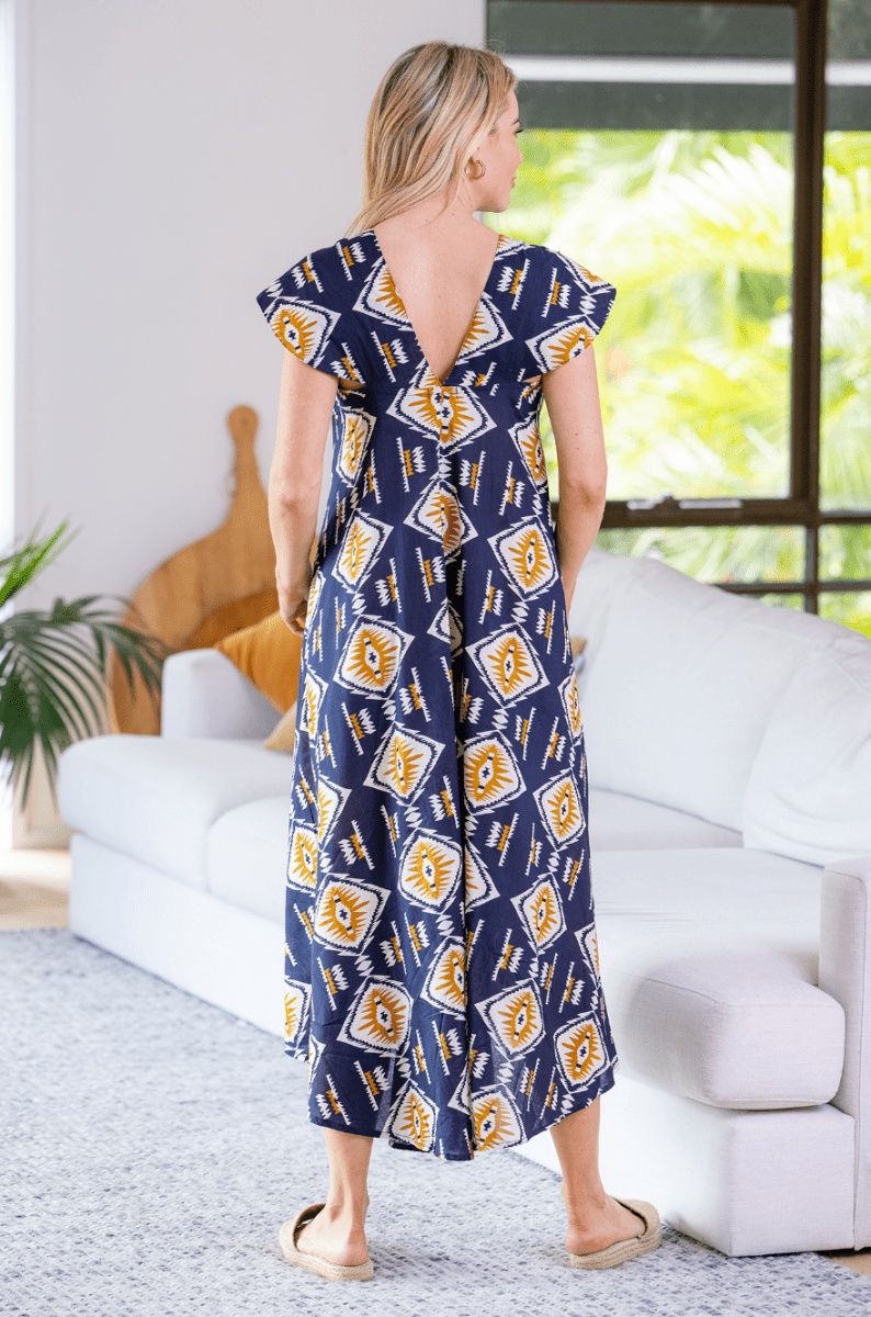 Dress - Dresses - Fashion - Ruby Jane & Valleygirl Boutique.