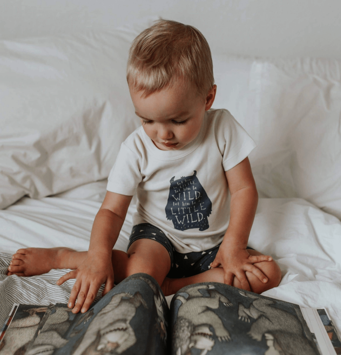 Baby - Baby + Kid - Baby + Kids - Ruby Jane & Valleygirl Boutique.