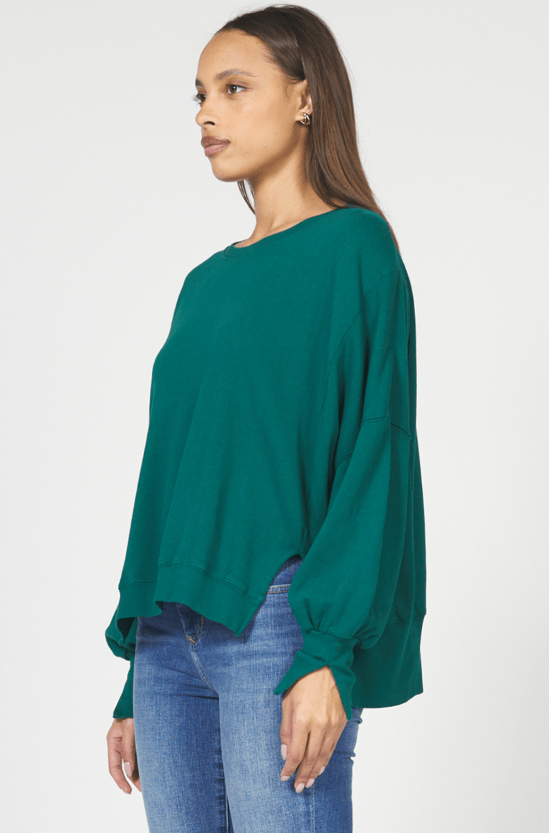 Casual Tops - Fall - Fashion - Ruby Jane & Valleygirl Boutique.