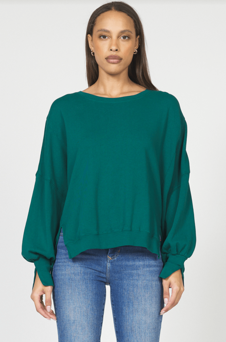 Casual Tops - Fall - Fashion - Ruby Jane & Valleygirl Boutique.