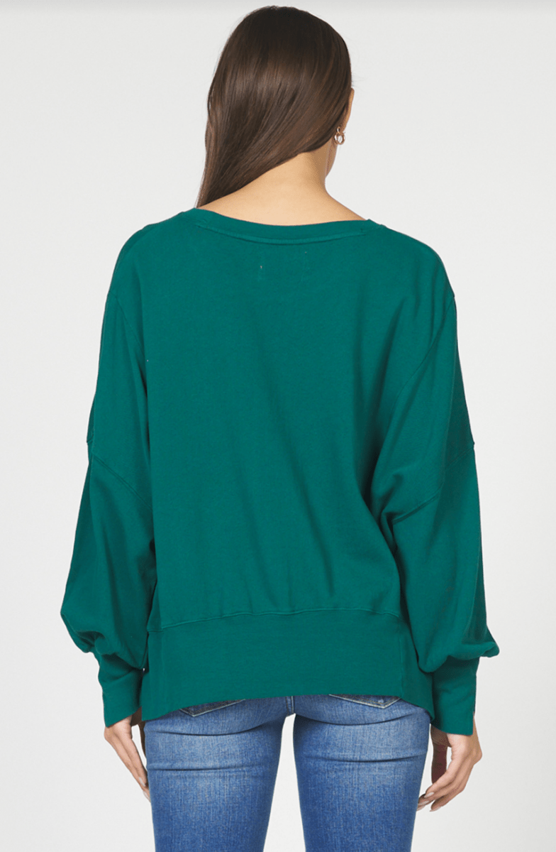 Casual Tops - Fall - Fashion - Ruby Jane & Valleygirl Boutique.