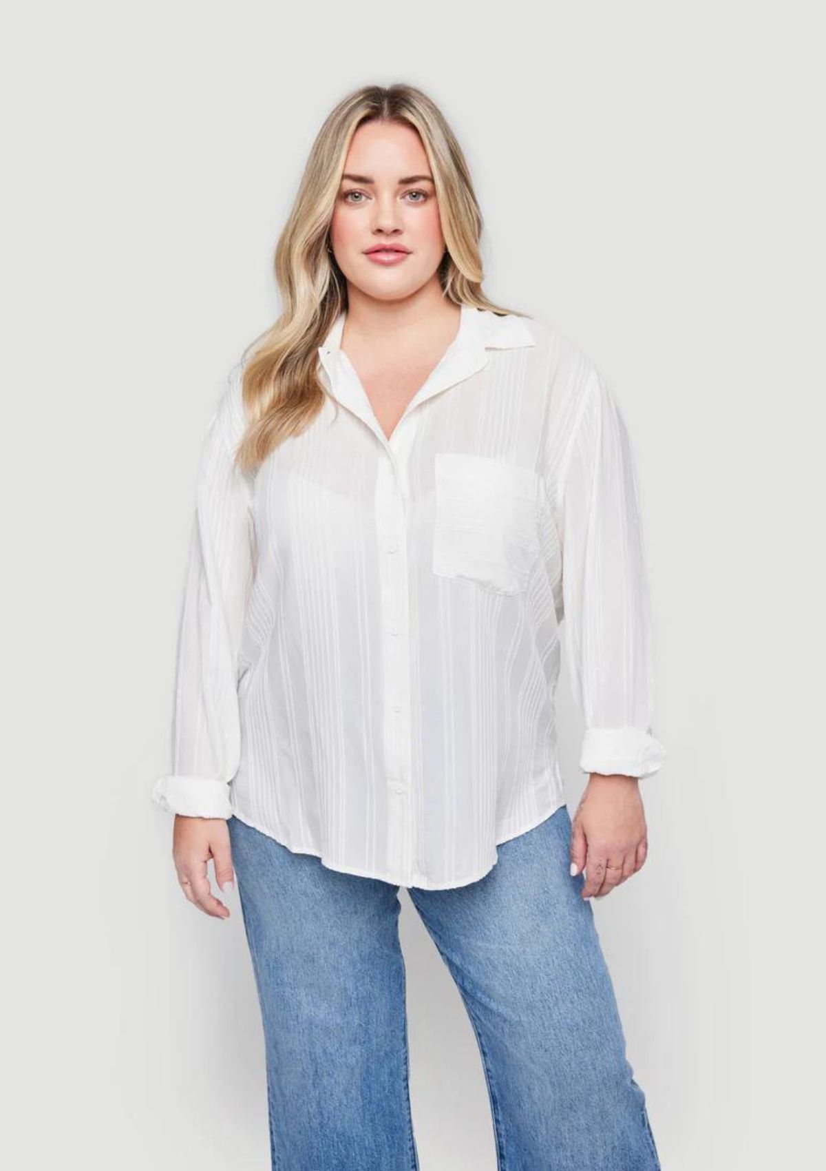 Blouses-Casual Tops-Clothing-Ruby Jane.