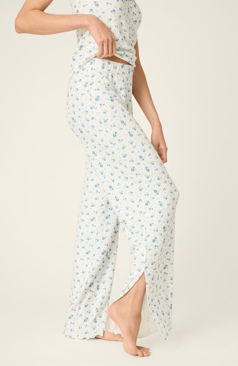 Fall - Fashion - Lounge Bottoms - Ruby Jane & Valleygirl Boutique.